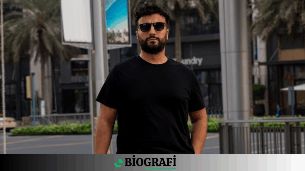 Gazeteci Hasan Ateş Budak Kimdir?