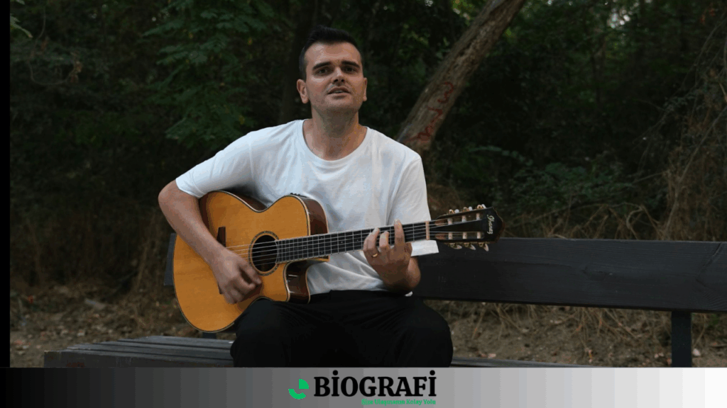 Ali Bahşı Kimdir?