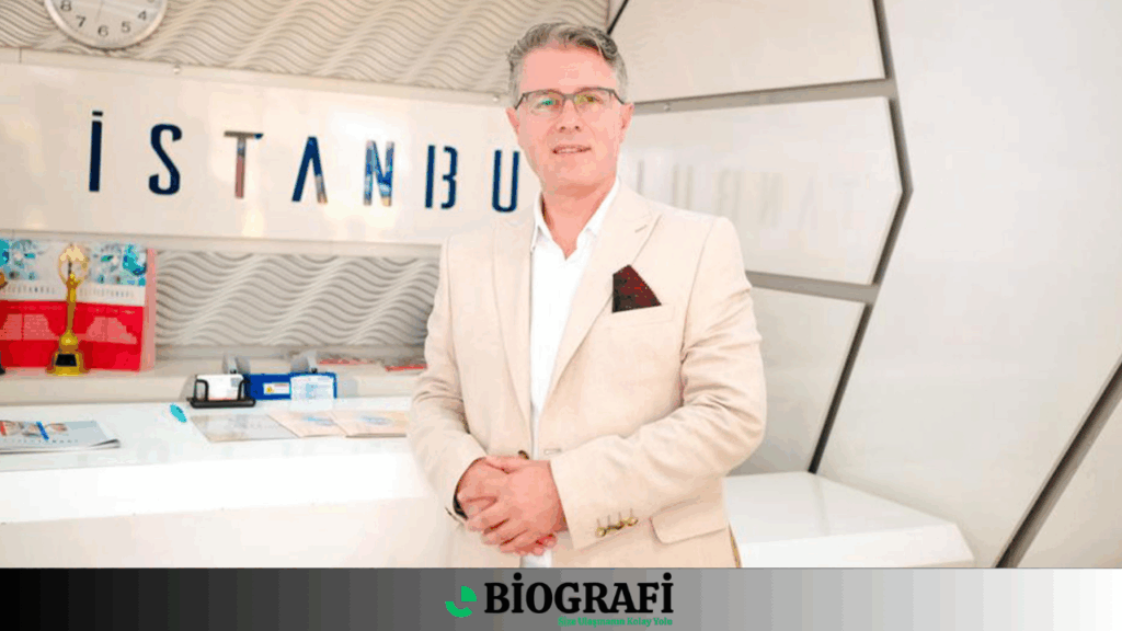 Gurbet Altay ve Sağlık Turizmi