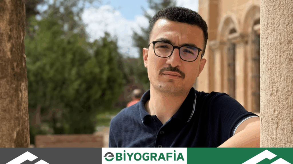 Yazar Musa Güven Kimdir?