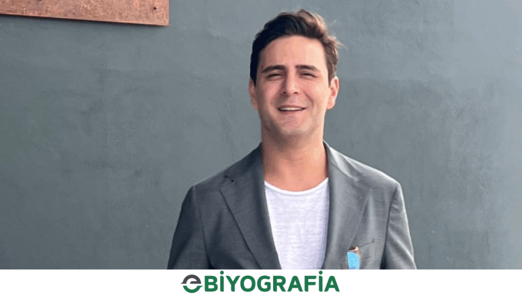 Öncü Sönmez Kimdir?