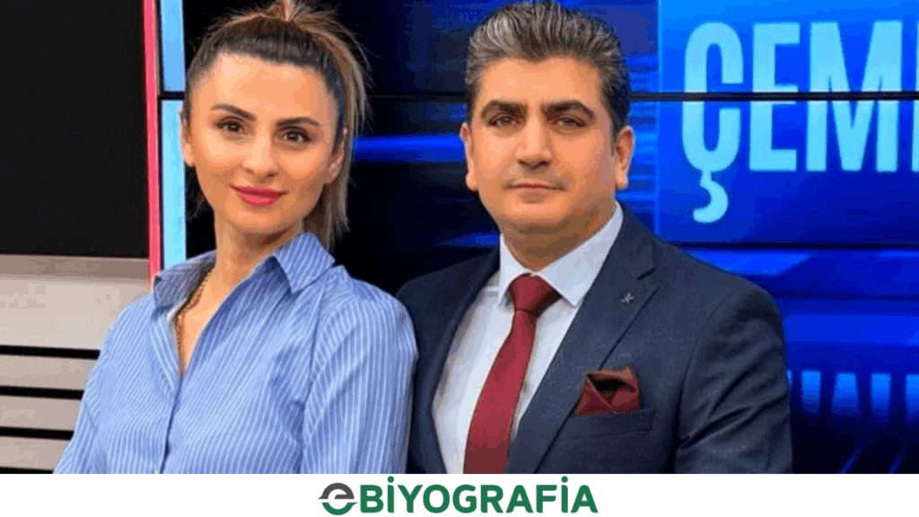 Gazeteci Hüseyin Akgün Kimdir?