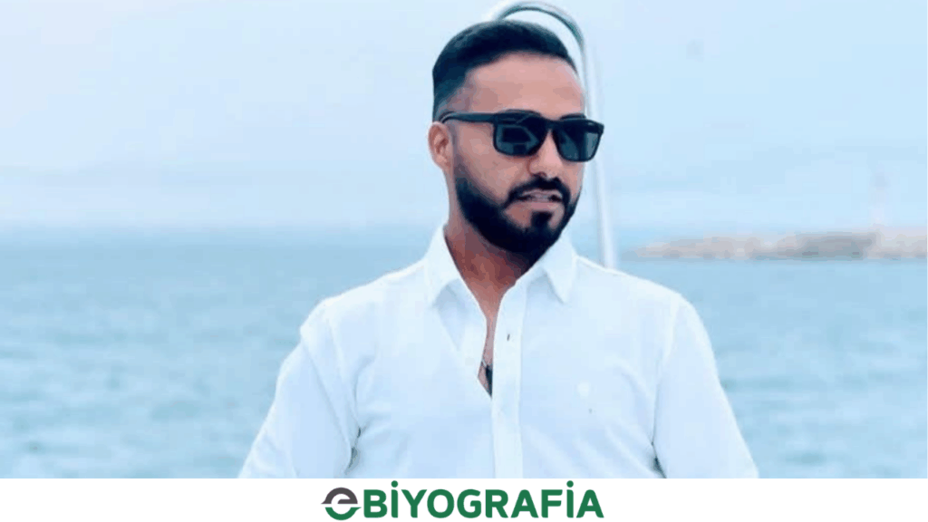 Yusuf Atak Kimdir? Güvenlik ve Organizasyon Başarıları