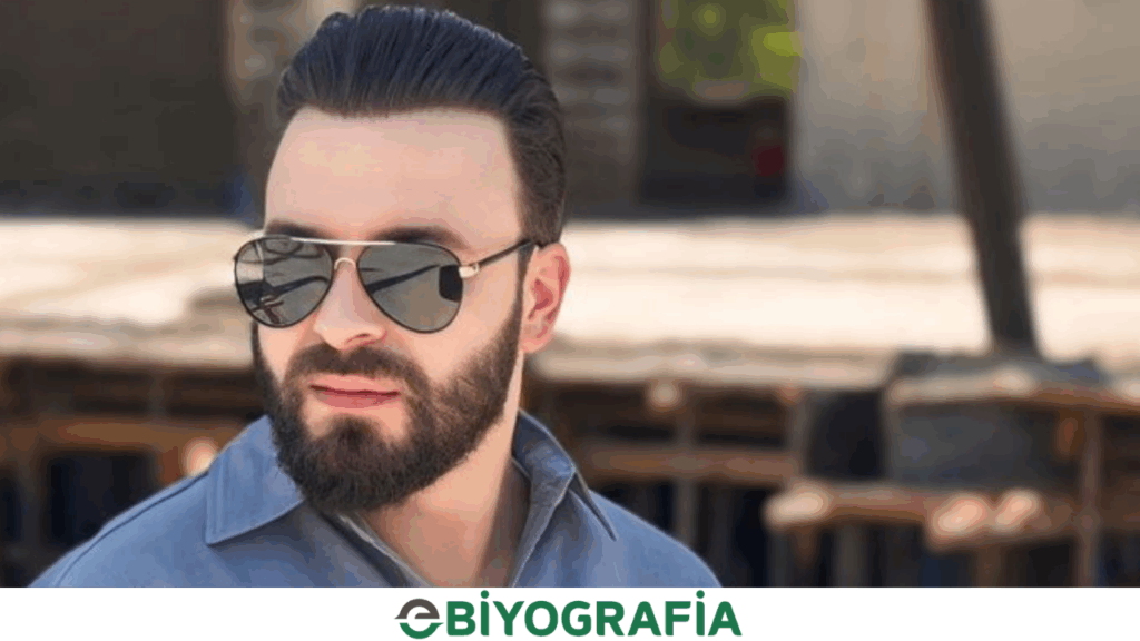 Mohamed Najar Kimdir? Kuzey Irak’tan Türkiye Müziğine Uzanan Bir Ses