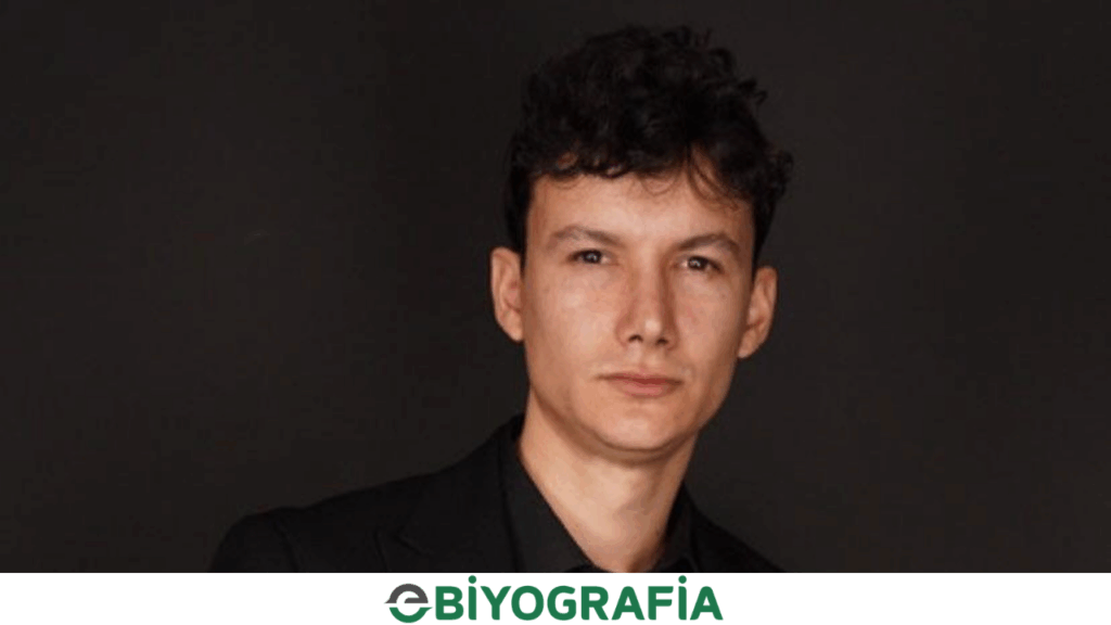 Berkcan Eren Kimdir?