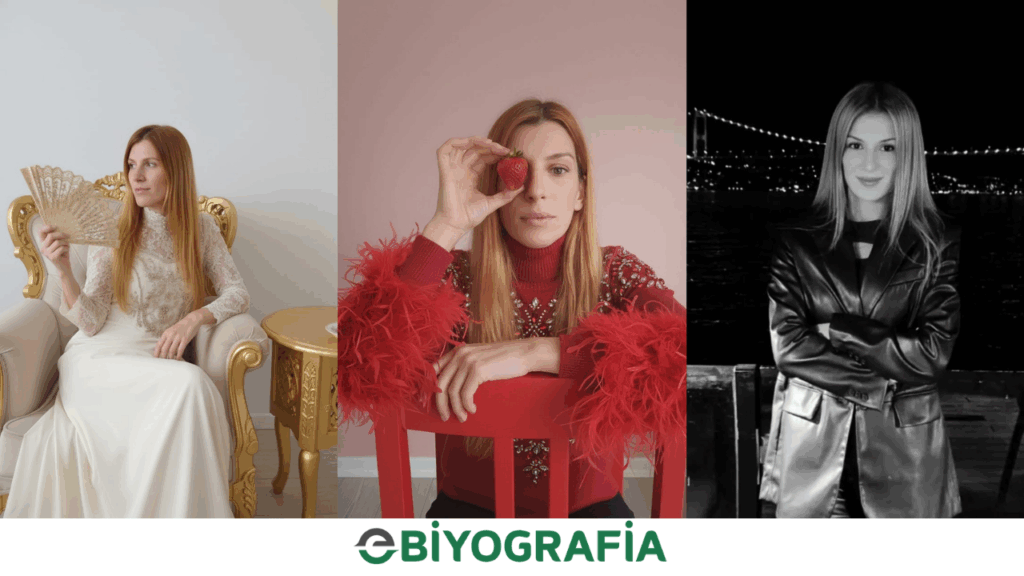 Arzu Candan Sürmen Kimdir.