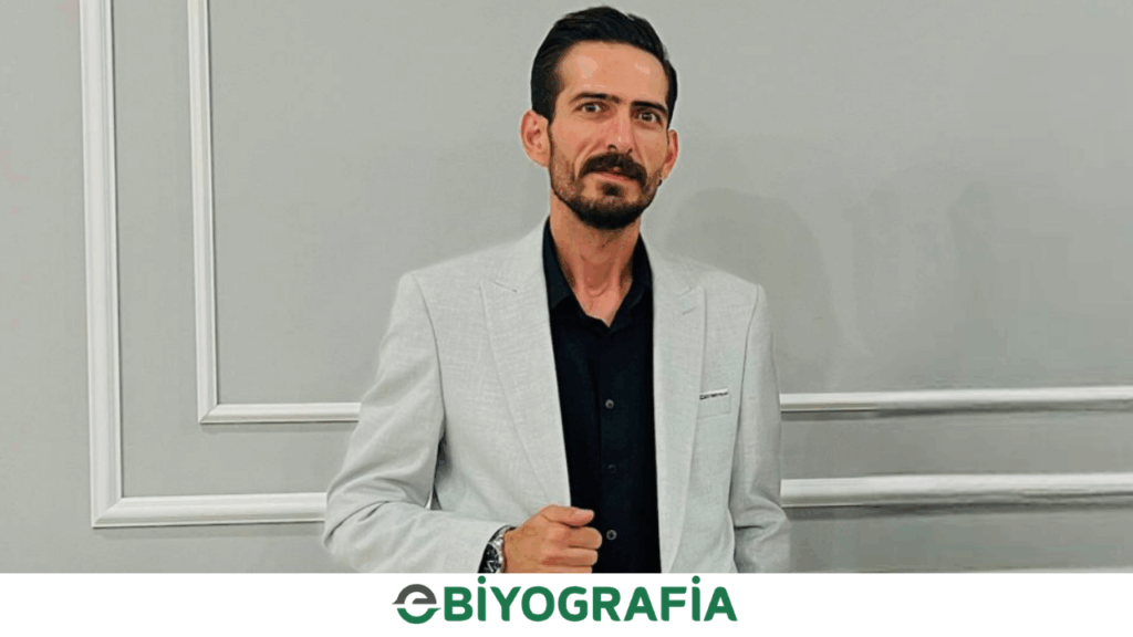 Yunus Emre Biri Kimdir?