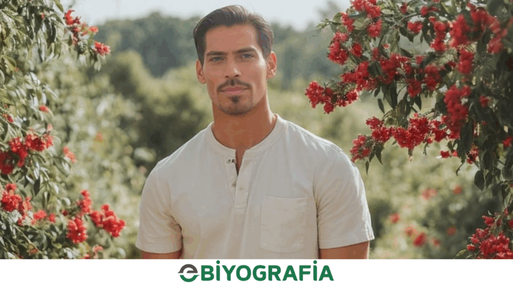 İbrahim Altınparmak Kimdir