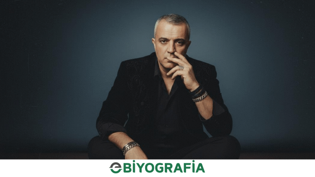 Yasin Hakan Karagözlü Kimdir?