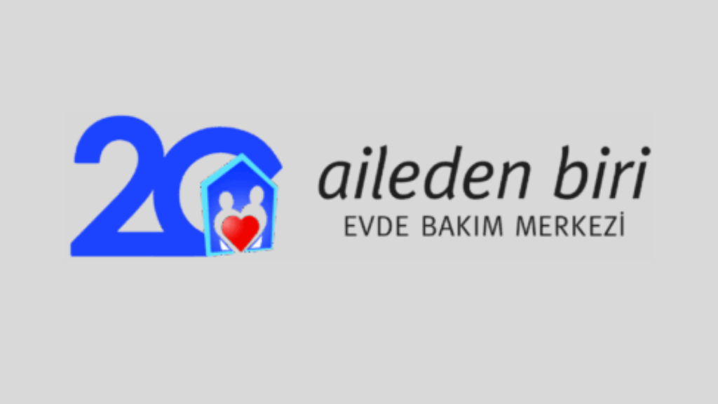 Aileden Biri Evde Bakım Merkezi