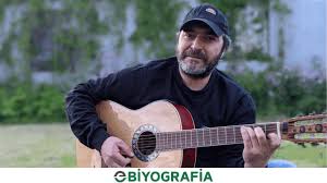 Haki Ayalp Kimdir? Hayat, Müzik ve Azmin Hikayesi