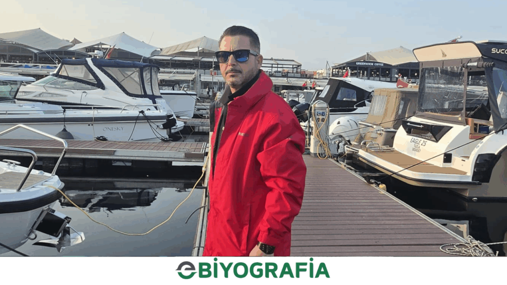 Yunus Yılmaz Kimdir?