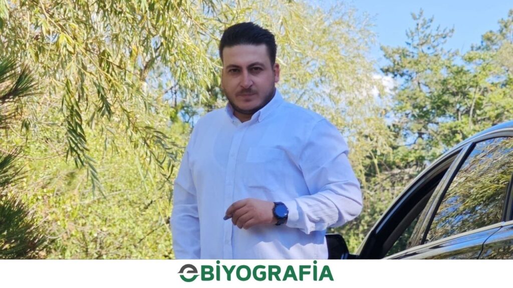 Samet Karadaş Kimdir?