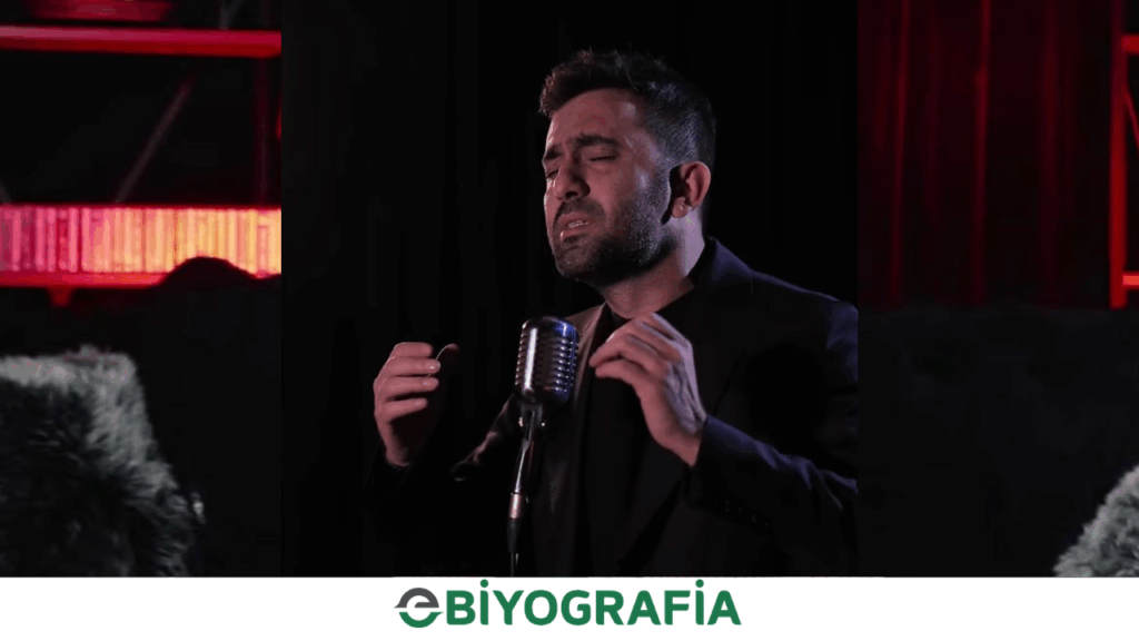 Yılmaz Murat İnce  Kimdir.