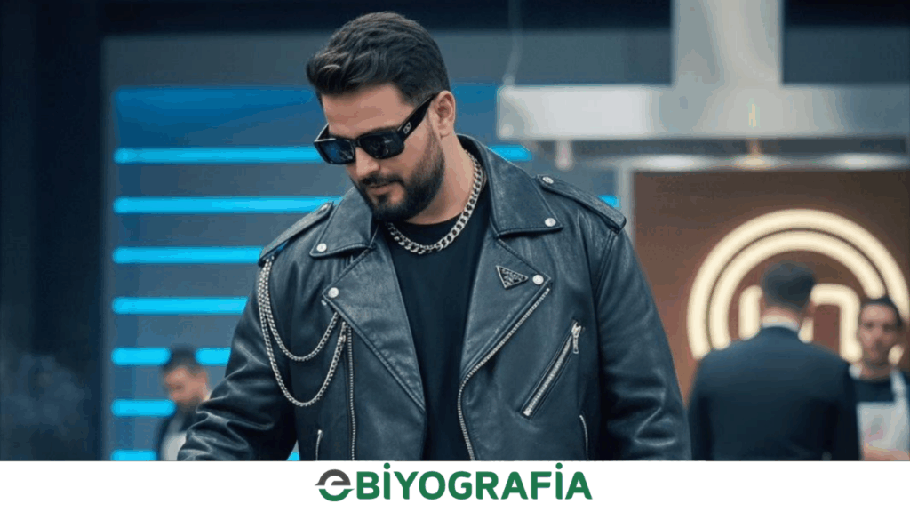 Velare Erdal Robust Kimdir?