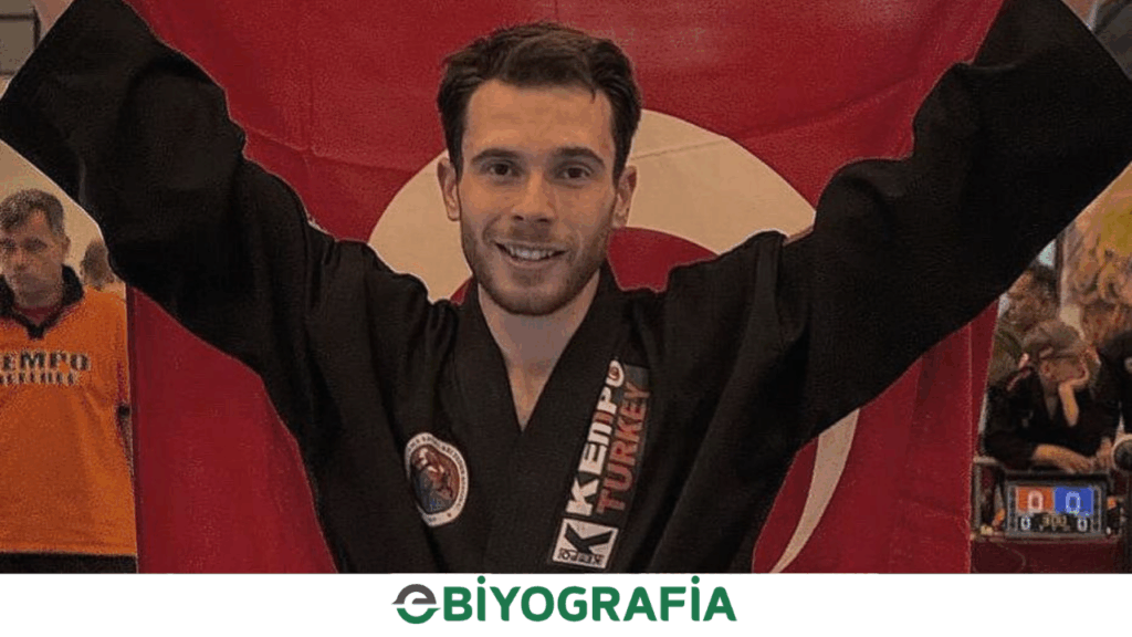 Resul Can Deniz Kimdir