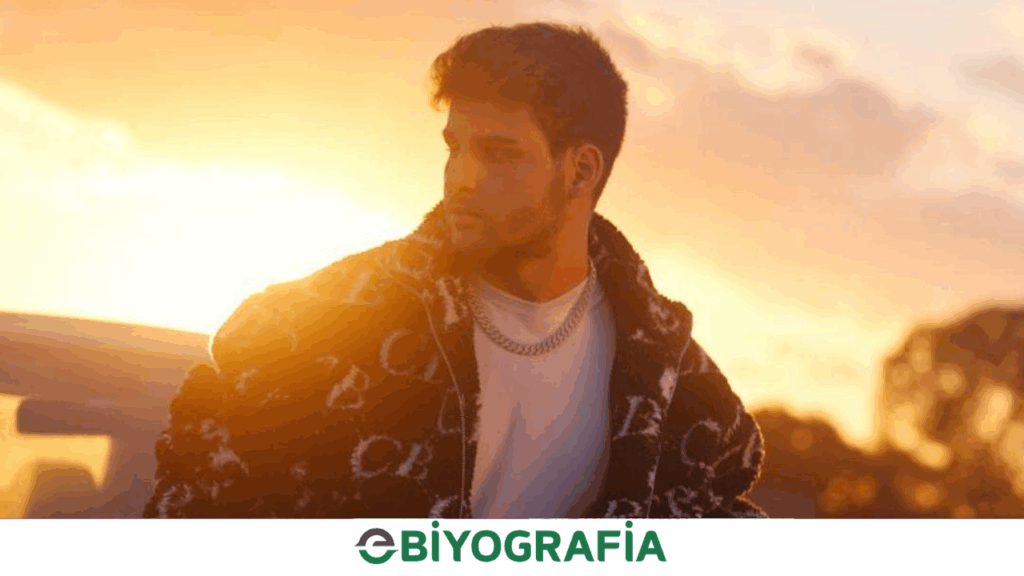 SANATÇI BERKUN KİMDİR.“BVBG”