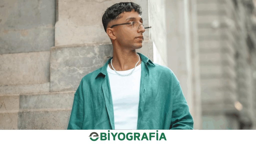 DJ FURKAN KAYA KİMDİR?