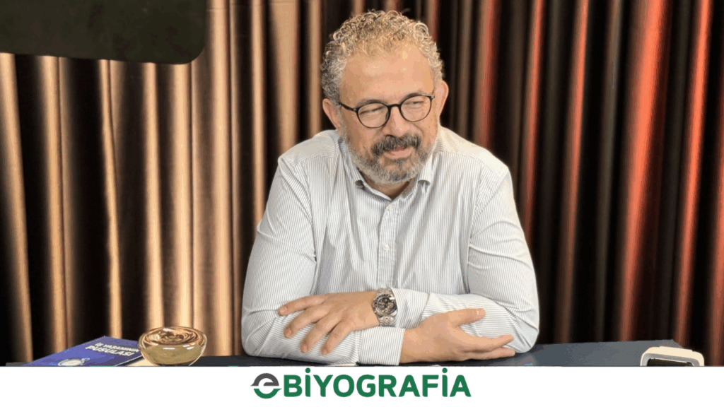 Av. Dr. Musa Toprak kimdir?