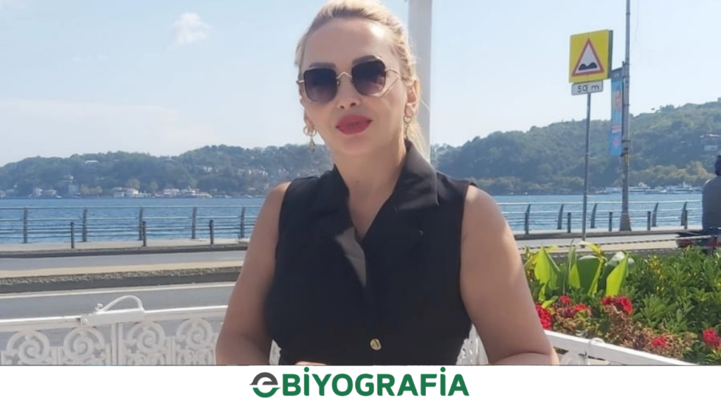 Uzman Yaşam Koçu Hatice Ersöz Kimdir