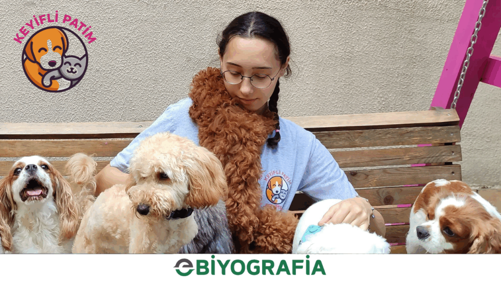 Keyifli Patim Pet Oteli