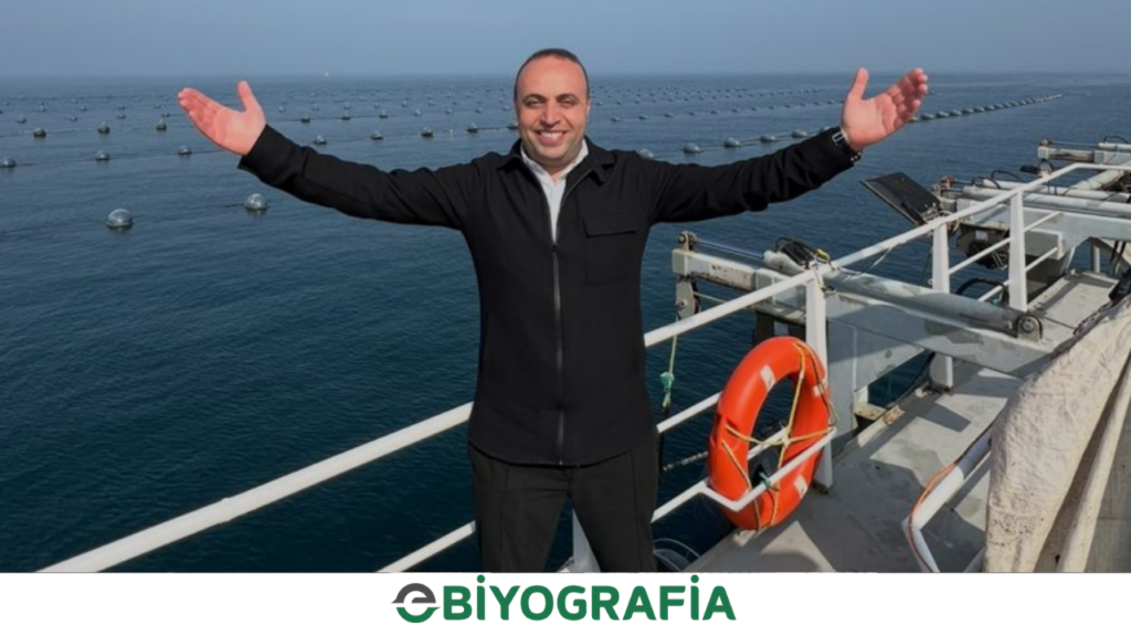 Midyeci Yasin Kimdir?