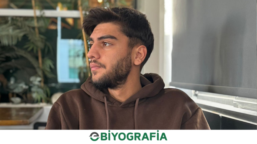 Çağrı Çavuşoğlu Kimdir?