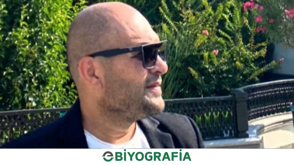 İş Adamı Murat Akkuş Kimdir? 