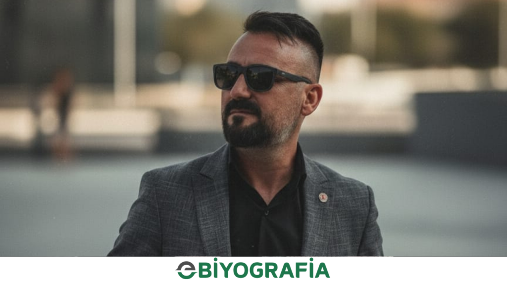 İbrahim Çoban Kimdir?