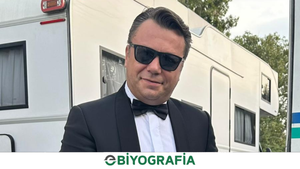 Onur Cavit İdin Kimdir?