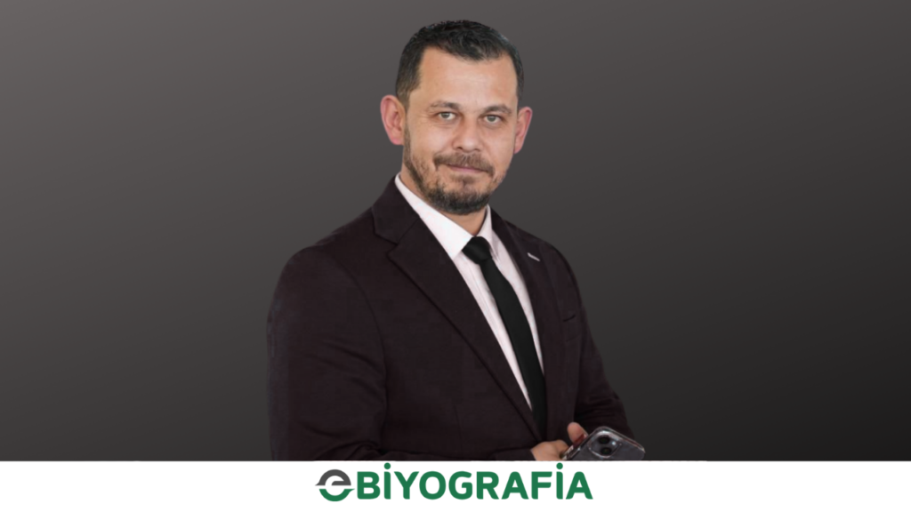 Bahadır Yüksel Kimdir?