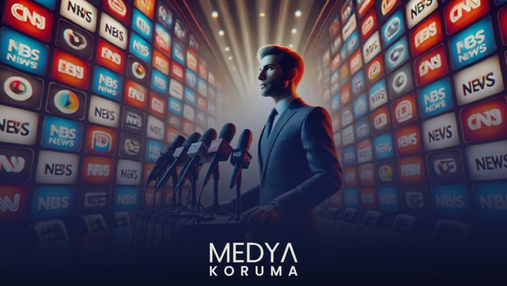 Medya Koruma Bilişim A.Ş. Dijital İtibar Yönetiminde Güvenilir Çözüm