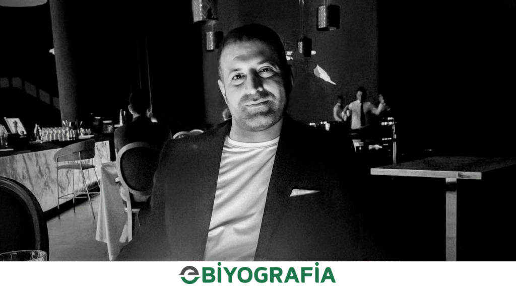 Çağdaş Genç Kimdir?