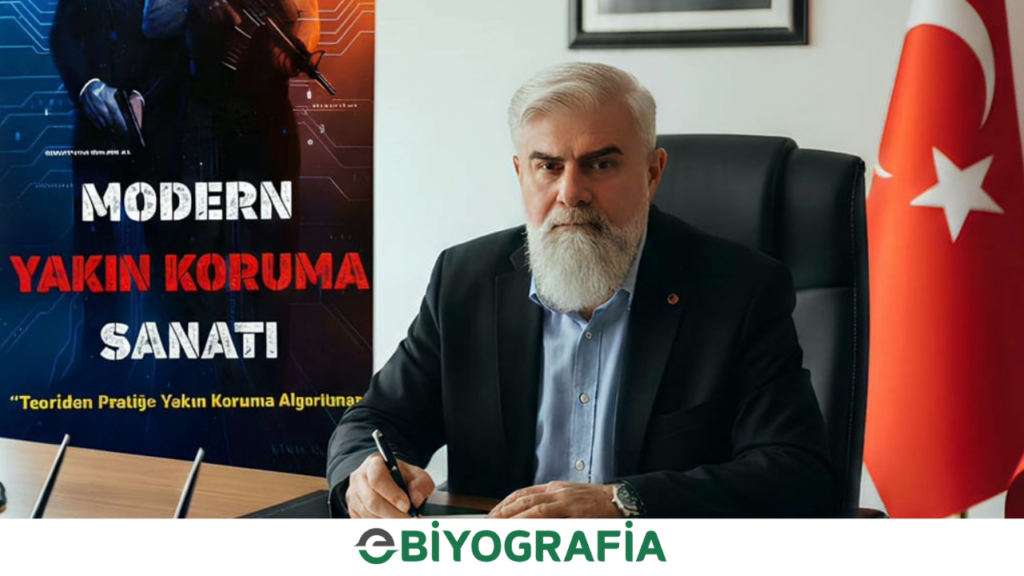 Engin Deniz Karadağ Kimdir?