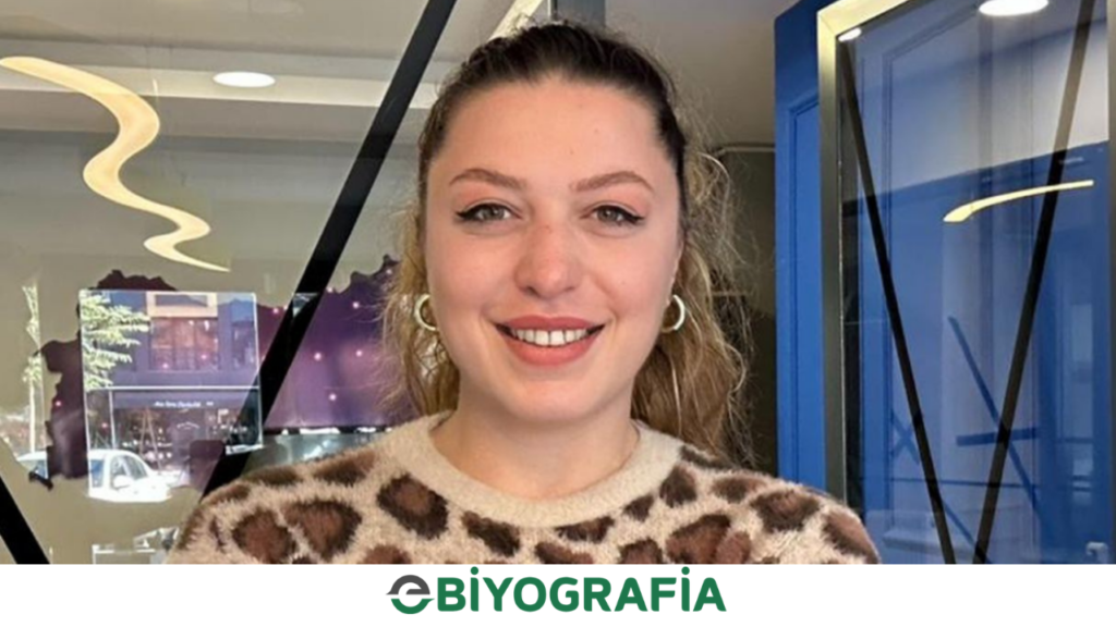 Pınar Ergün Kimdir?