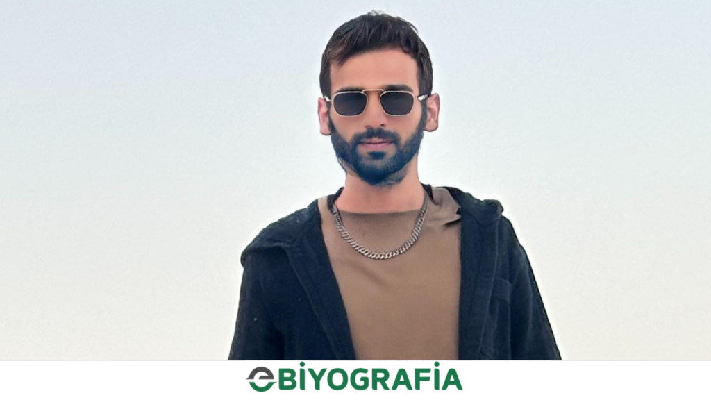 Muhammed İnci Kimdir?