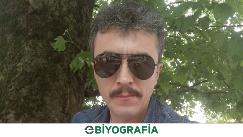 Ercan Demirtaş Kimdir?