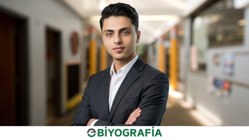 Beşir Şahin Kimdir?