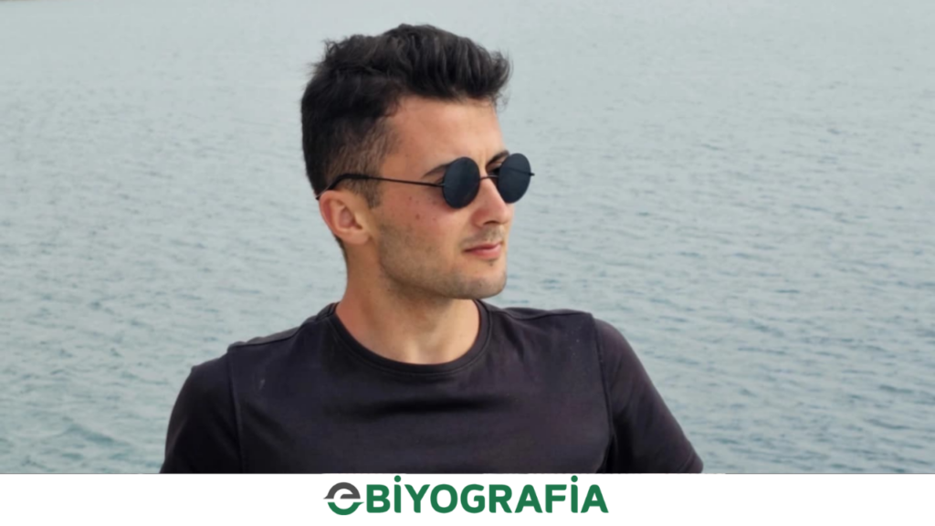 Abdullah Çaymak Kimdir?