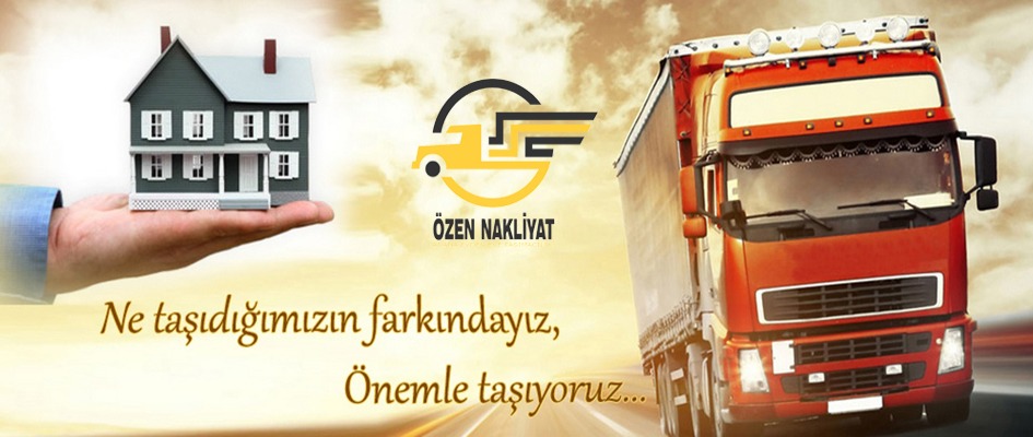 Adana Özen Taşımacılık