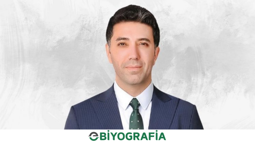 Bozkurt Oğuz Sınar Kimdir? 