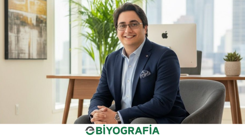 Nəcməddin Fərzalıyev Kimdir?