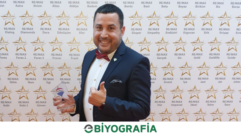 Murat Soyarslan Kimdir