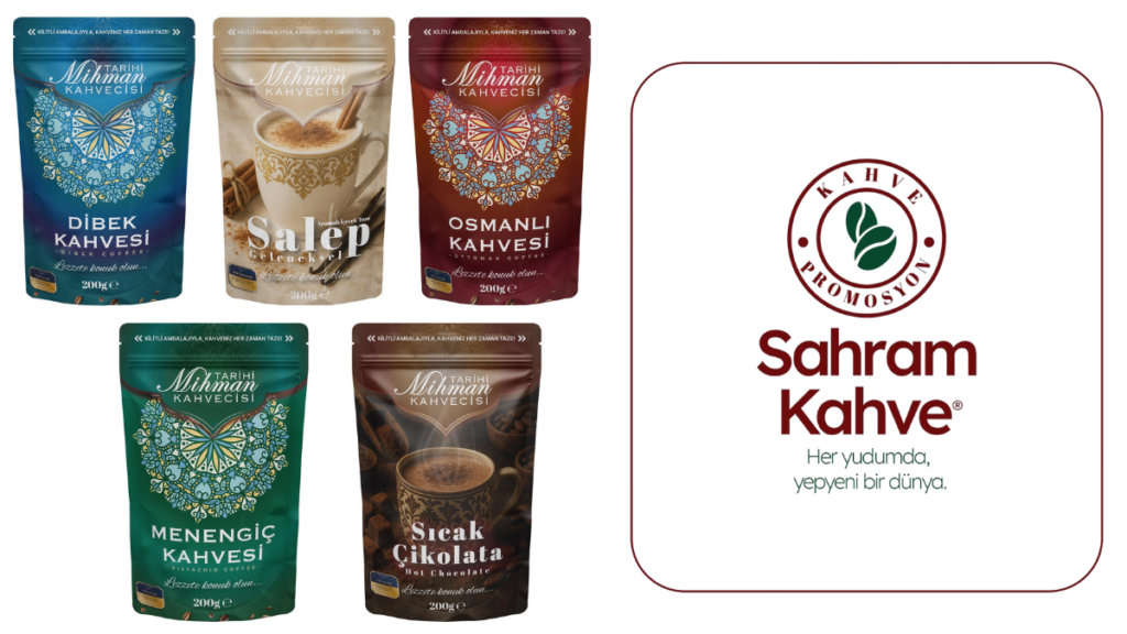 Tarihi Mihman Kahvecisi