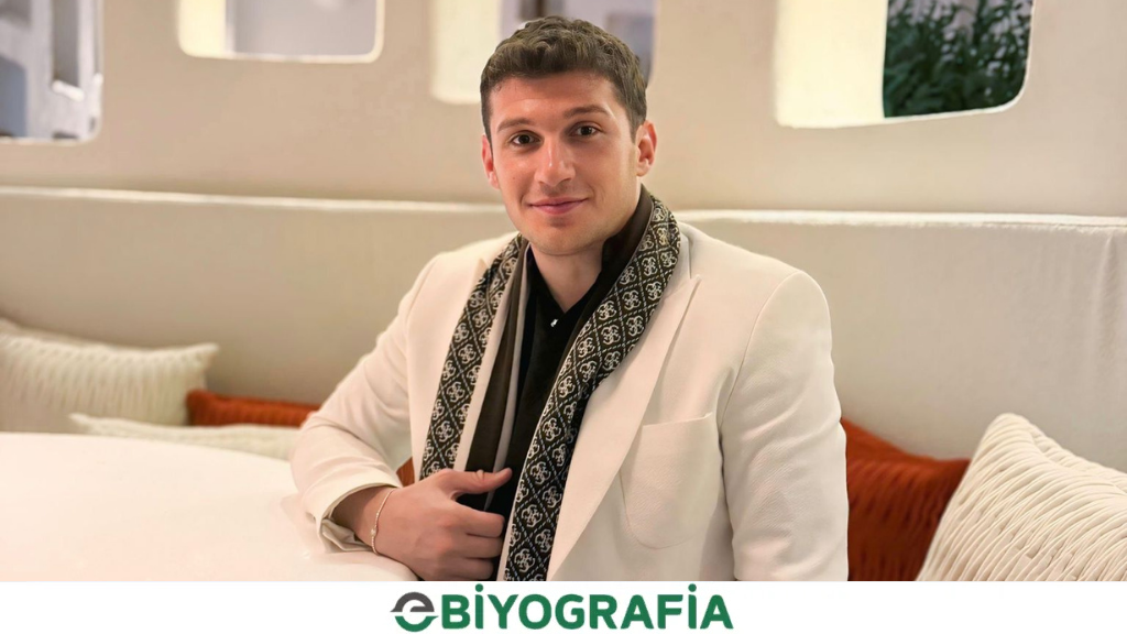 Barış Bozkurt Kimdir?