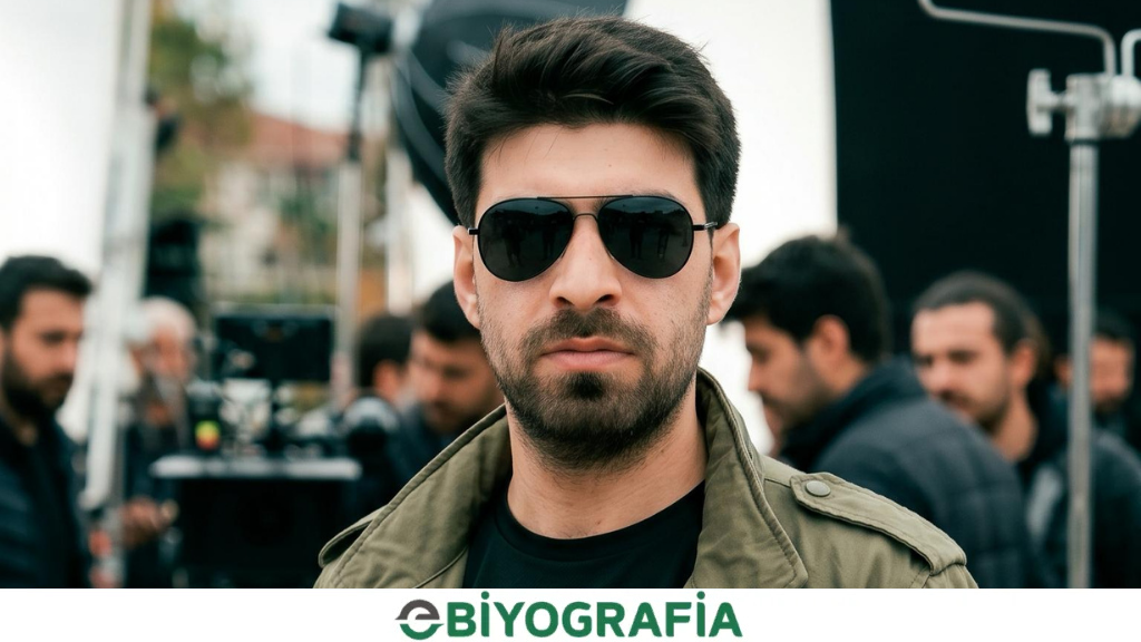 Çağatay Sönmez Kimdir?