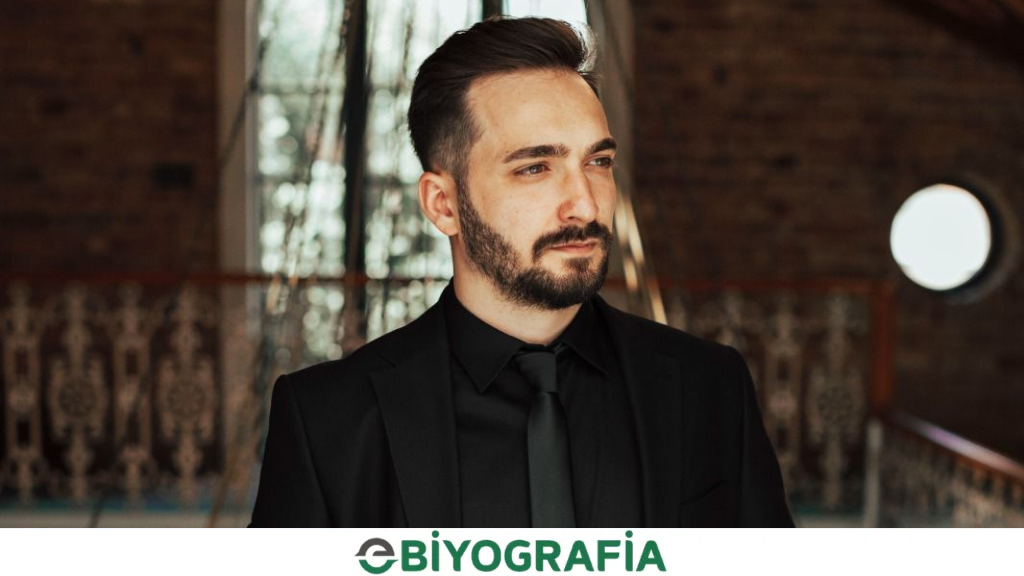 Batuhan Kaya Kimdir? 