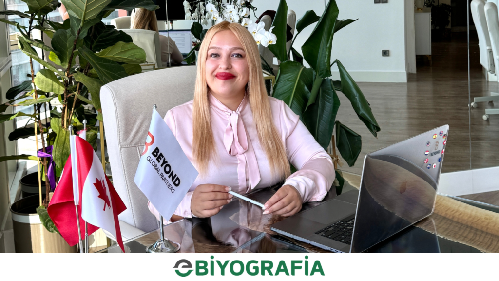 Fatma Çakır Kimdir?