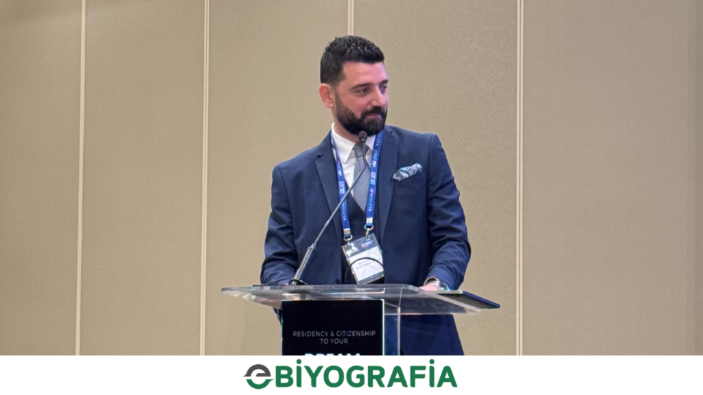 Serhan Aysever Kimdir? 