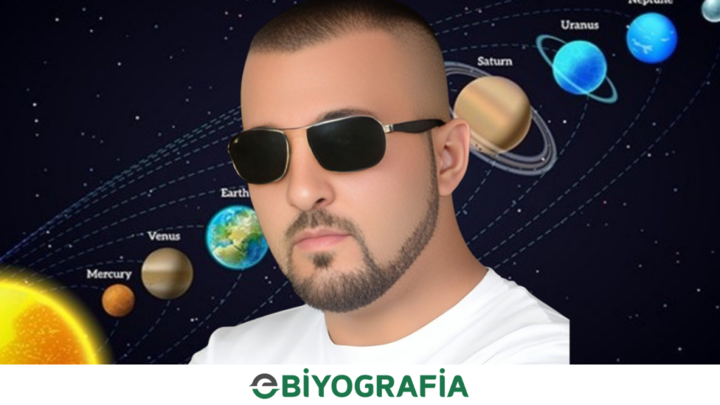 Medyum Astrolog Uğur Bozkurt Kimdir?